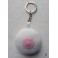 Breast Keychain, Tits, Boobs, Lgbt, Nipple, Feminist, Anatomy, Breast Cancer, Surgeon Gift, Breast Surgery, Lesbian Gift