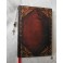 Petit Marque-page Gothique Memento Mori Skull & Key, Clé, Livre, Signet, Cadeau, Littérature, Tête de mort, Crâne