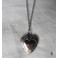 Collier Près de mon Coeur Locket Médaillon victorien, Dark mori, Academia, Mariage, Souvenir, Valentin, Fiançailles, Cottagecore