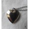 Collier Près de mon Coeur Locket Médaillon victorien, Dark mori, Academia, Mariage, Souvenir, Valentin, Fiançailles, Cottagecore