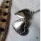 Collier Près de mon Coeur Locket Médaillon victorien, Dark mori, Academia, Mariage, Souvenir, Valentin, Fiançailles, Cottagecore