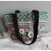 Small Ethnic Folk Bohemian Child Shopping Bag, Shoulder bag, handbag, Tote bag, shopper bag, girl bag