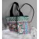 Sac Enfant Bohème Petit Cabas Shopping Folklorique Ethnique, Sac épaule, sac à main, Tote bag