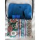 Ethnic Folk Bohemian Child Shoulder bag, Girl Handbag, Child bag