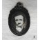 Cottagecore Victorian Portrait writer Necklace Edgar Poe, Victor Hugo, Le Fanu, Vampire, Literary, Dark Academia, Gothic