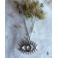 Lucky Collier Oeil Mauvais Protection, Minimaliste, Horus, Talisman, Grec, Gipsy, Chance