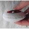 Porte-Aiguilles Pique-aiguille Oeil Rouge Globe oculaire, Ophtalmologiste, Anatomie, Coussin Gothique, Cadeau couture