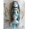 Maribel Oléron island Mermaid Art Doll, Ondine, Spirit Doll, Fairy, Creature, Sea Goddess, Mythology, Mami Wata, Lemanja, Elven
