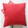 Coussin Porte Alliances Crânes & Roses rouge, noir et blanc, Mariage Gothique, Tête de mort